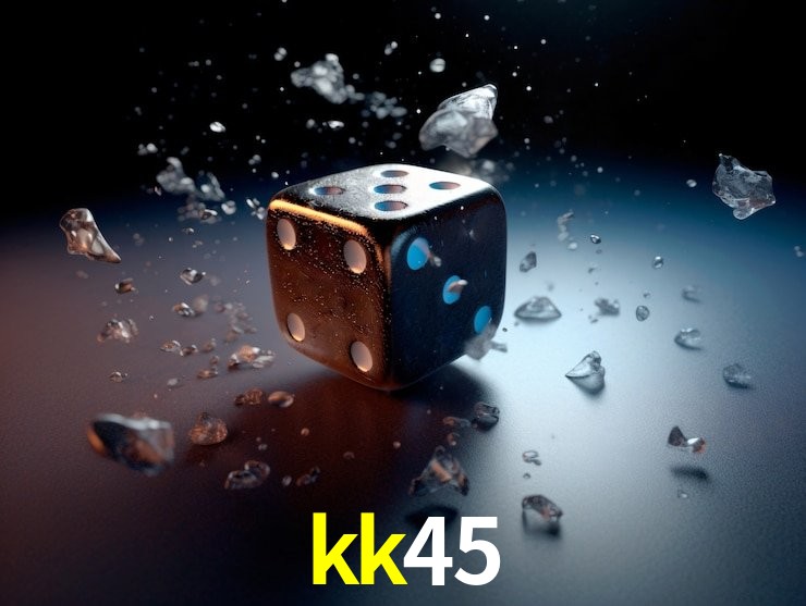 kk45 cassino online