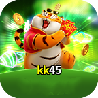 Logo kk45